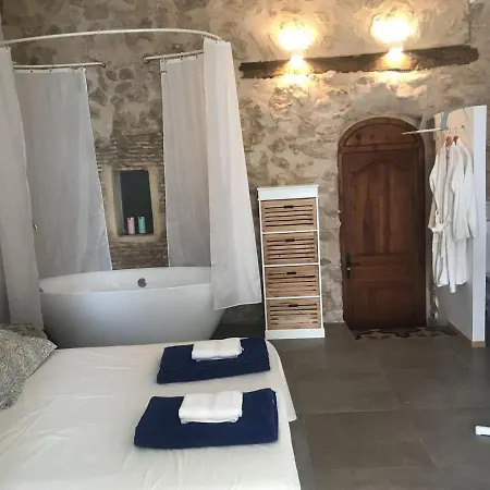 Suite Independiente De 45 M2 Con Banera En Pleno Casco Viejo Altea Exterior photo