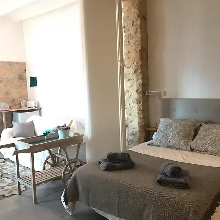 Suite Independiente De 45 M2 Con Banera En Pleno Casco Viejo Altea Exterior photo