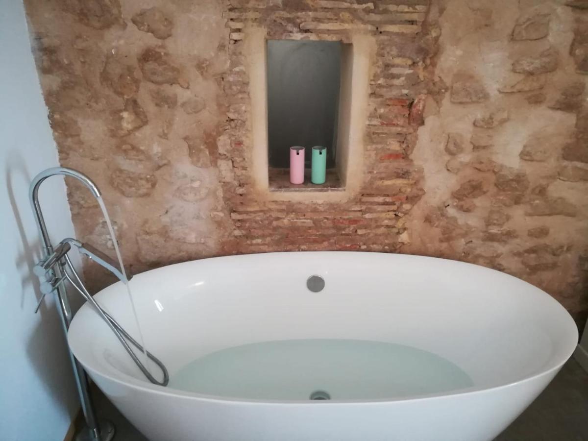 Apartment Independiente De 45 M2 Con Banera En Pleno Casco Viejo Altea