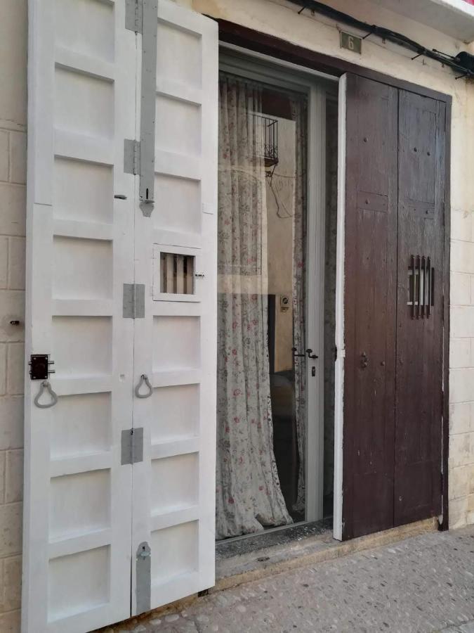 Independiente De 45 M2 Con Banera En Pleno Casco Viejo Apartment