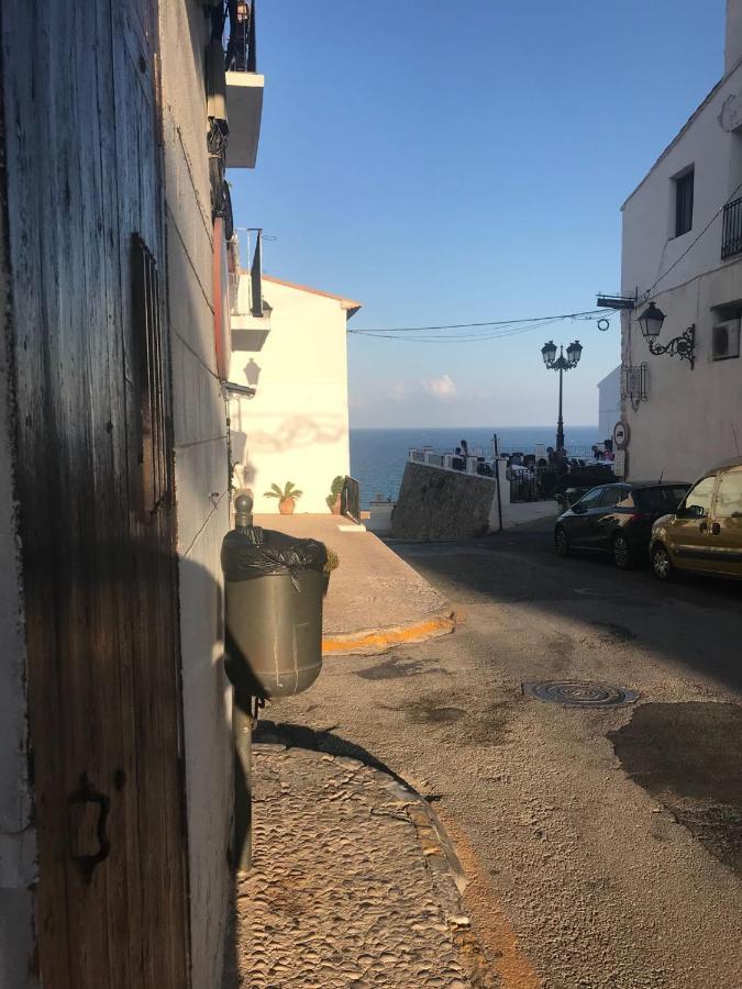 Independiente De 45 M2 Con Banera En Pleno Casco Viejo Apartment