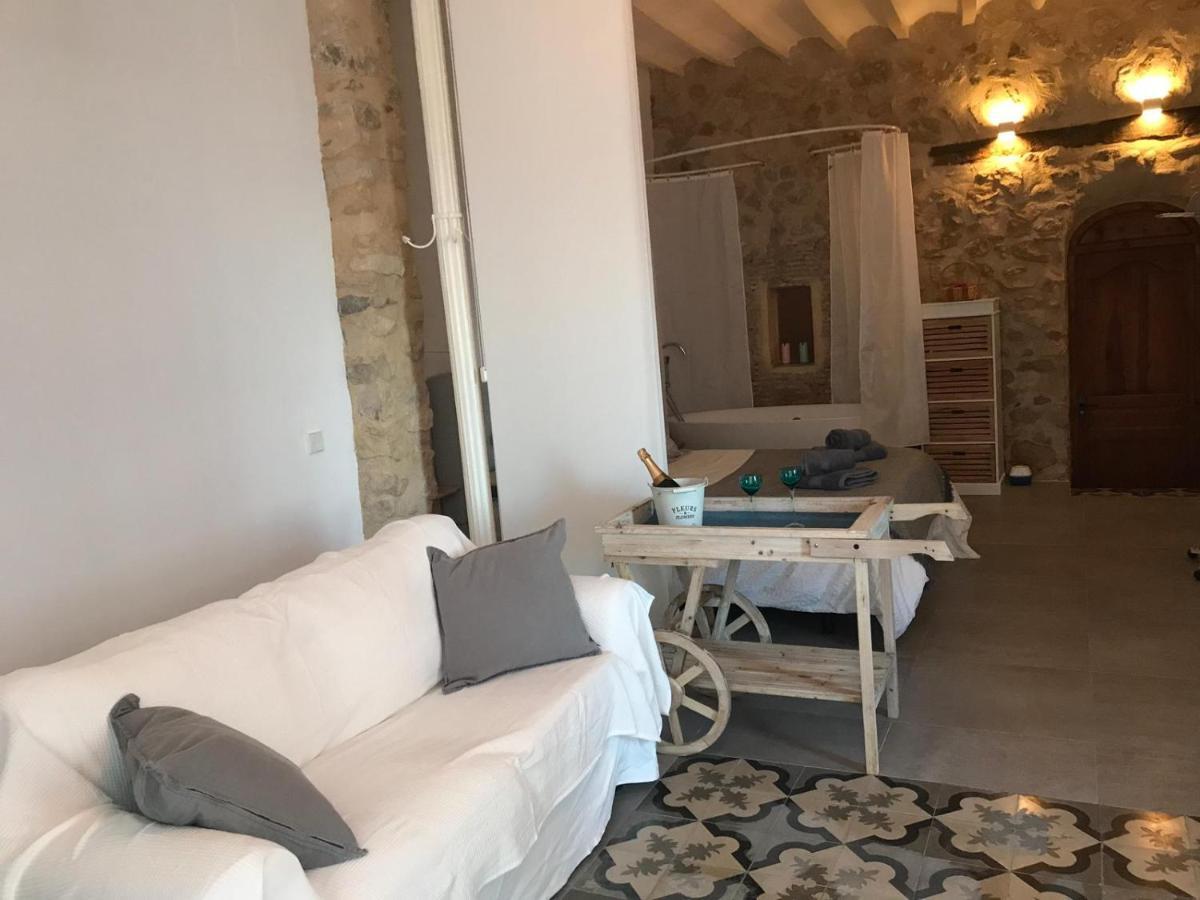 Apartament Independiente De 45 M2 Con Banera En Pleno Casco Viejo Altea