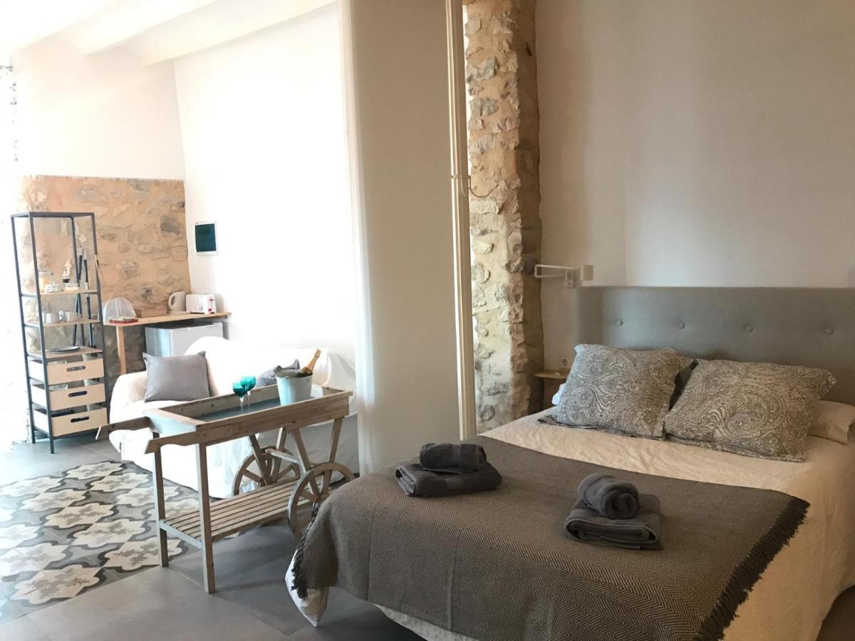 Independiente De 45 M2 Con Banera En Pleno Casco Viejo Apartment *